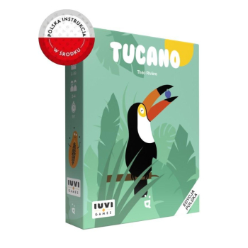 Helvetiq Tucano (PL) IUVI Games